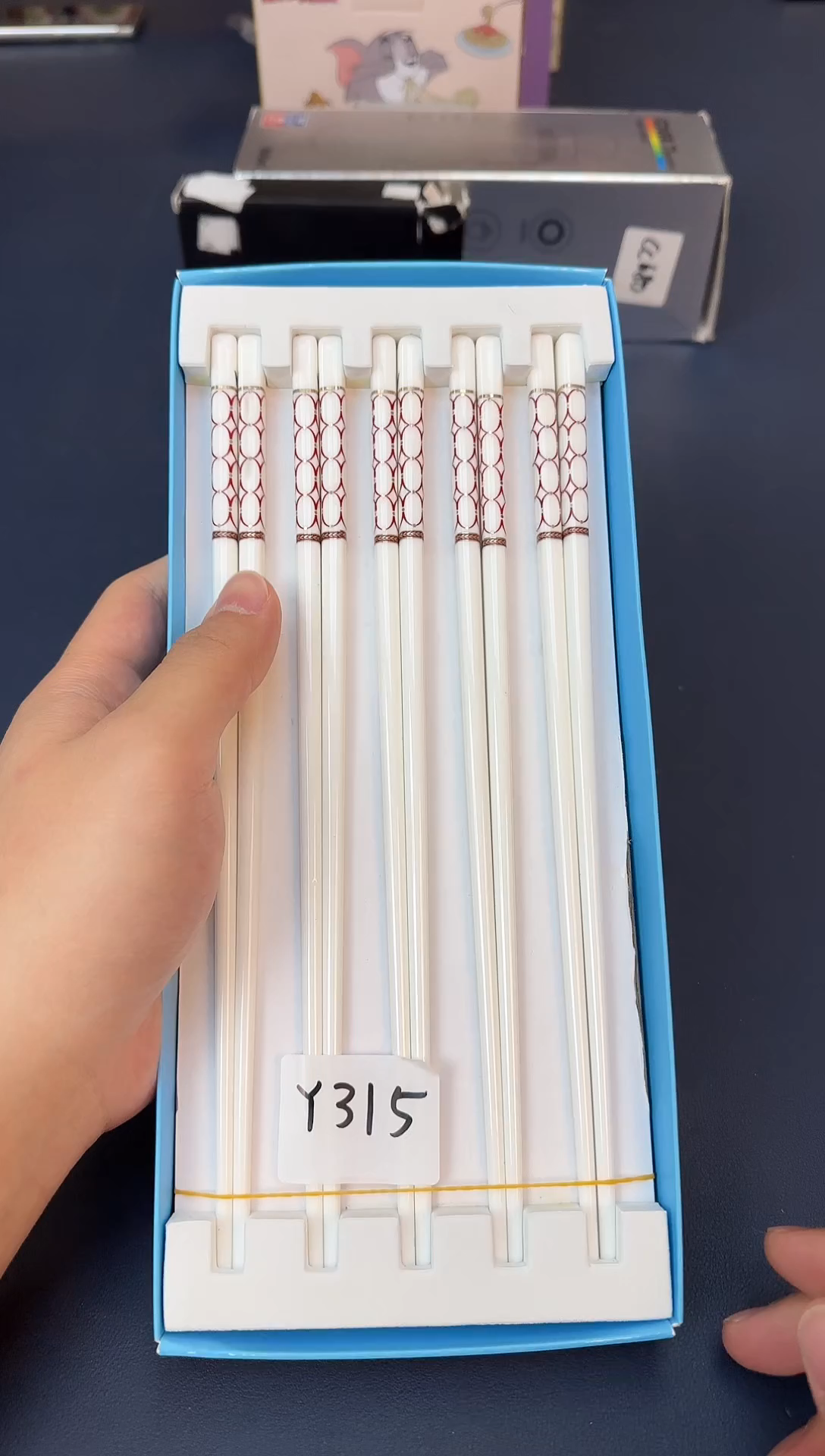 瓷片老号重启，一漏到低@@Y315