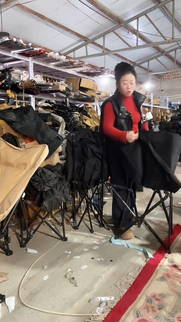 铁瑕疵不售后椅子    7