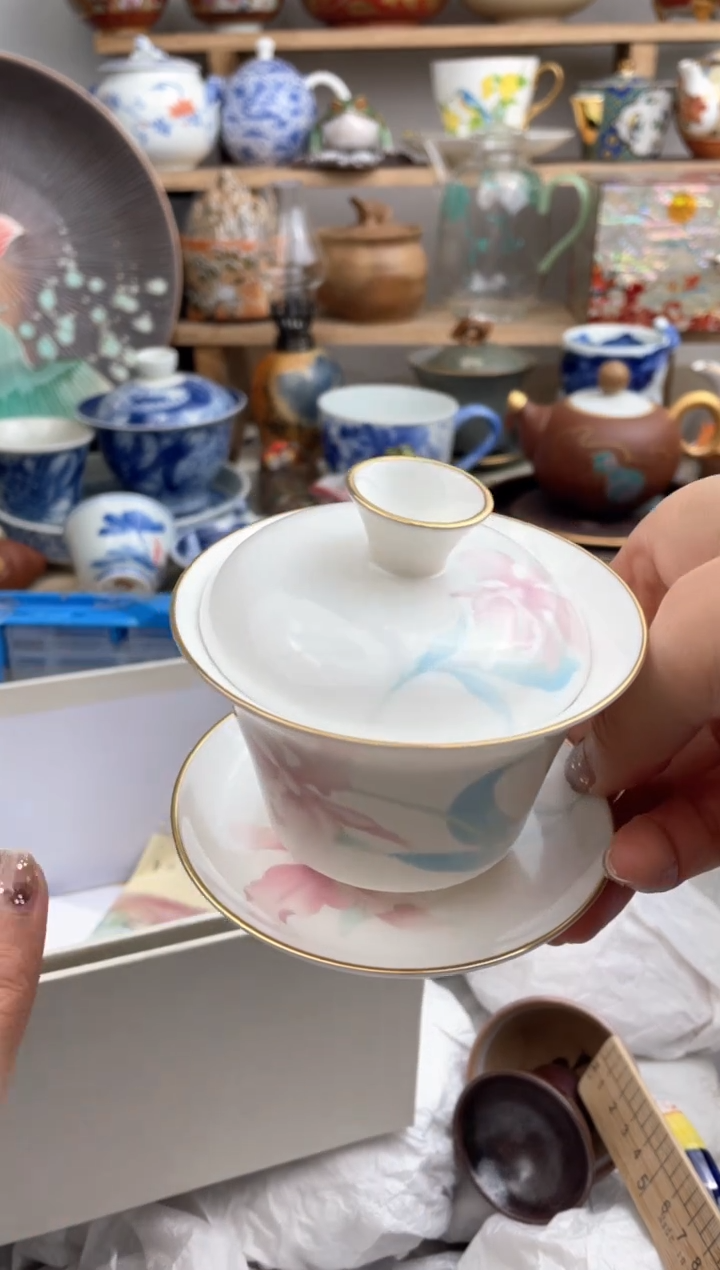 【闪购商品】瓷片默认微瑕，看清尺寸品相再拍