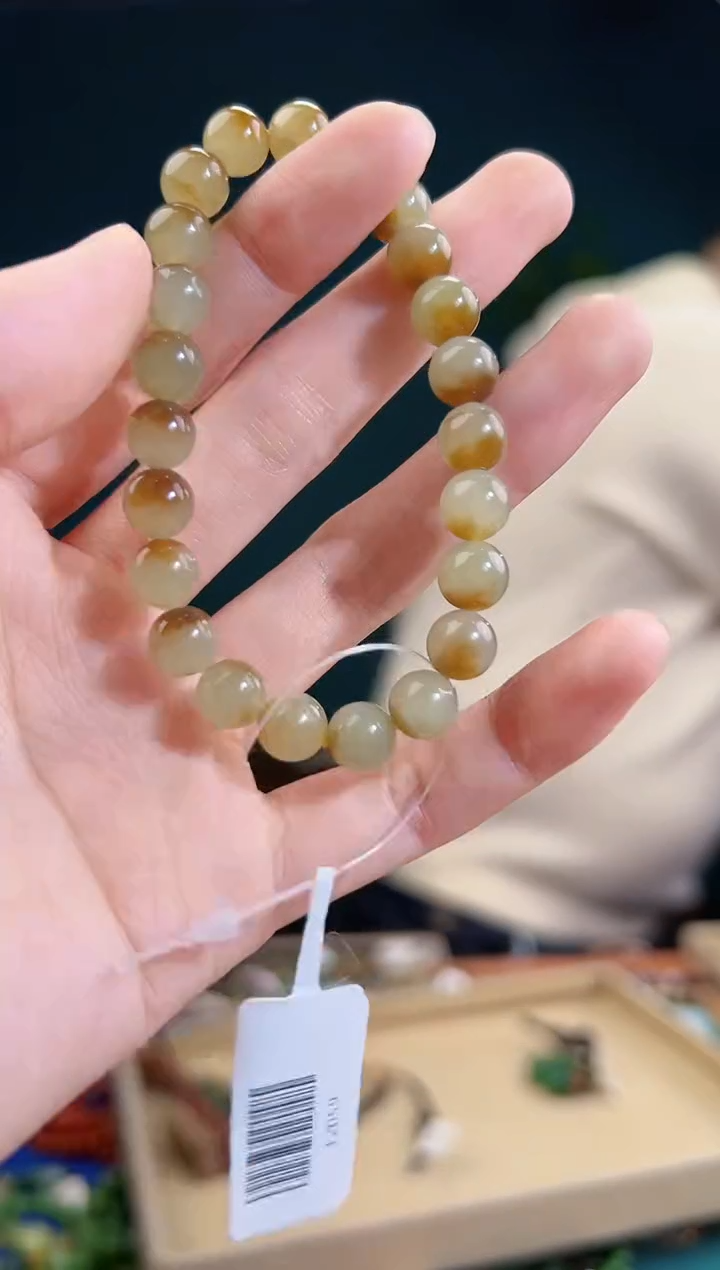 颈饰未镶嵌和田玉多样性发货 拍一单发一个