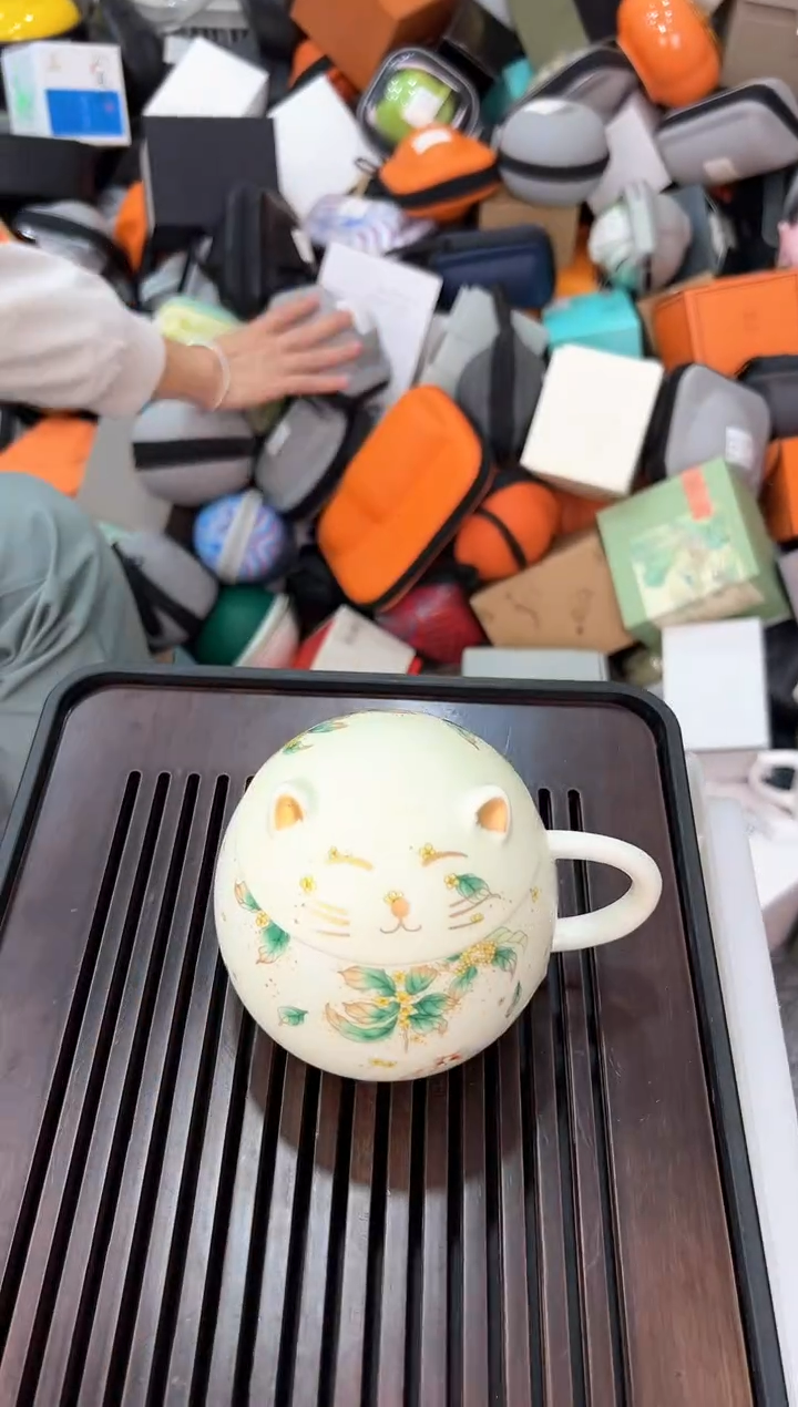 其他@@允礼茶器通用链接 这个真的很便宜