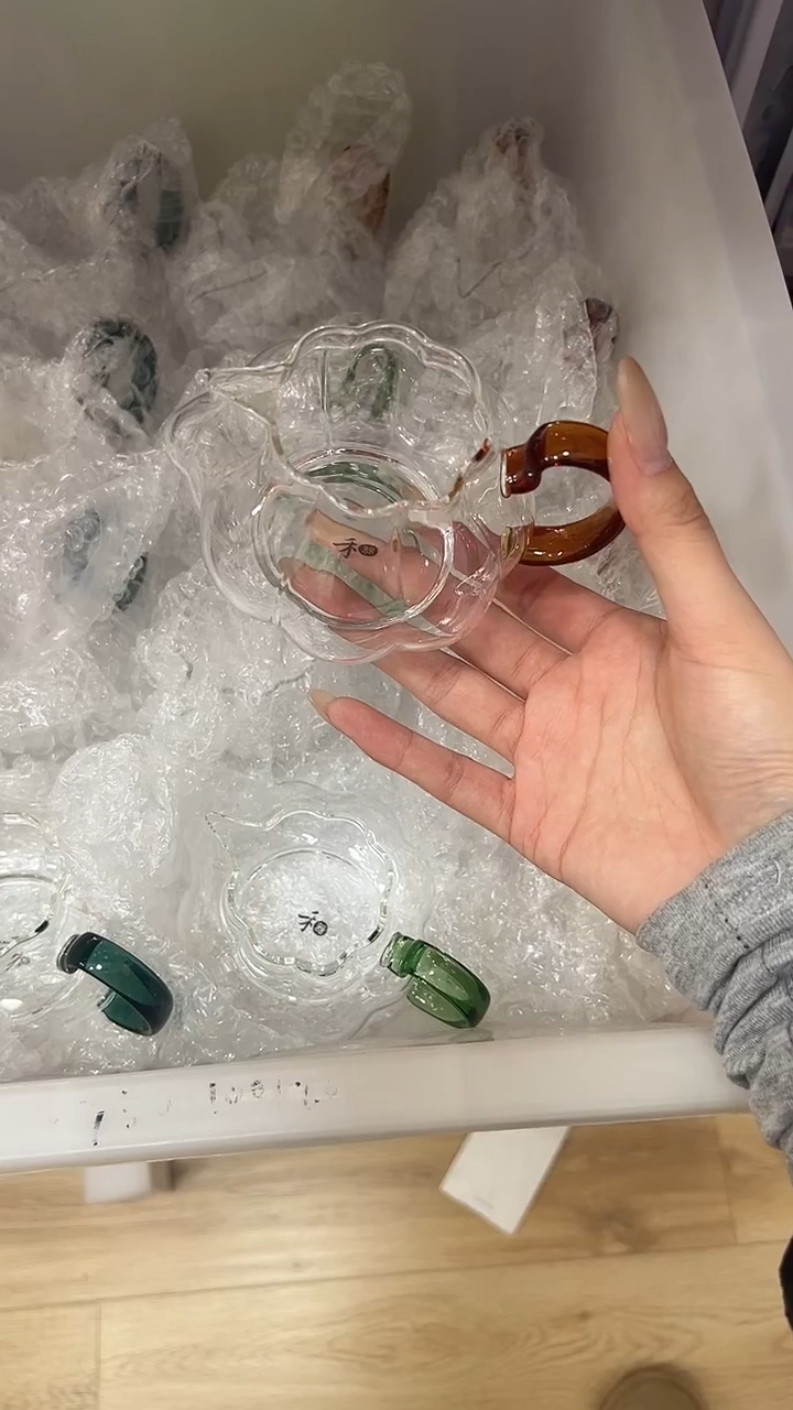 湖泊色330大容量加厚