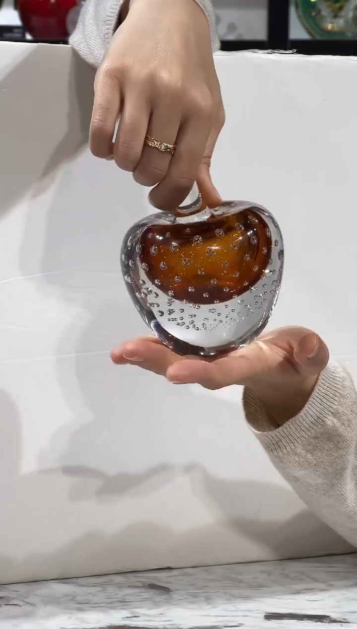 气泡小苹果 现货