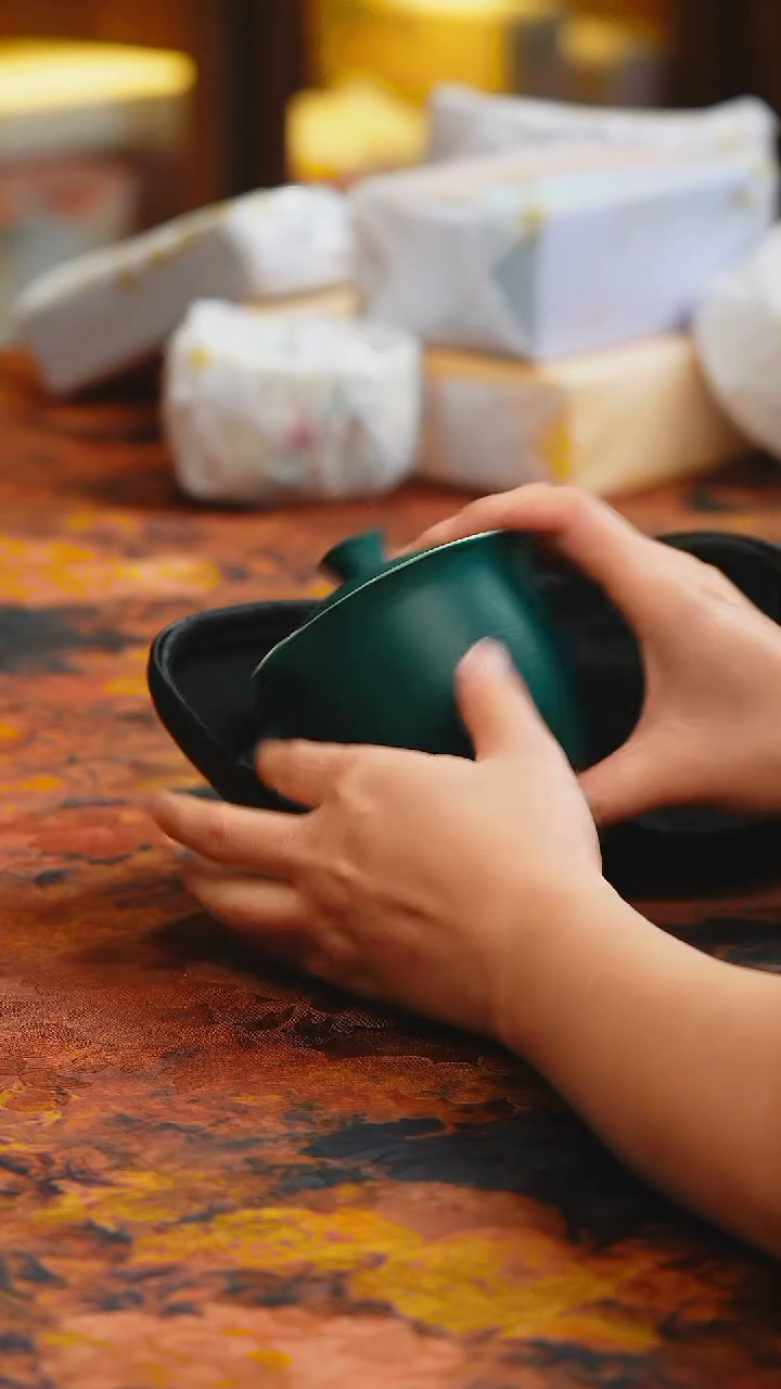 【闪购商品】楽门茶器！！！！