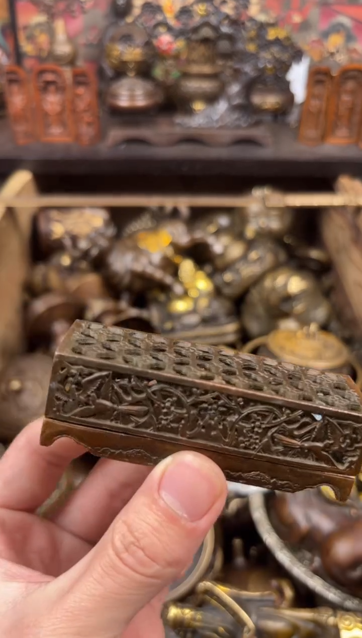 信德铜器壹专属精选链接
