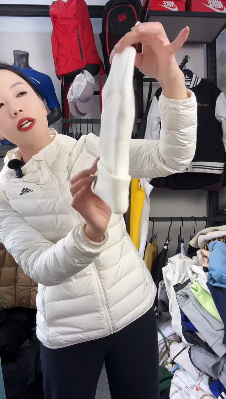 475闪购编码 运动卫衣裤以直播间过款为准 尺码