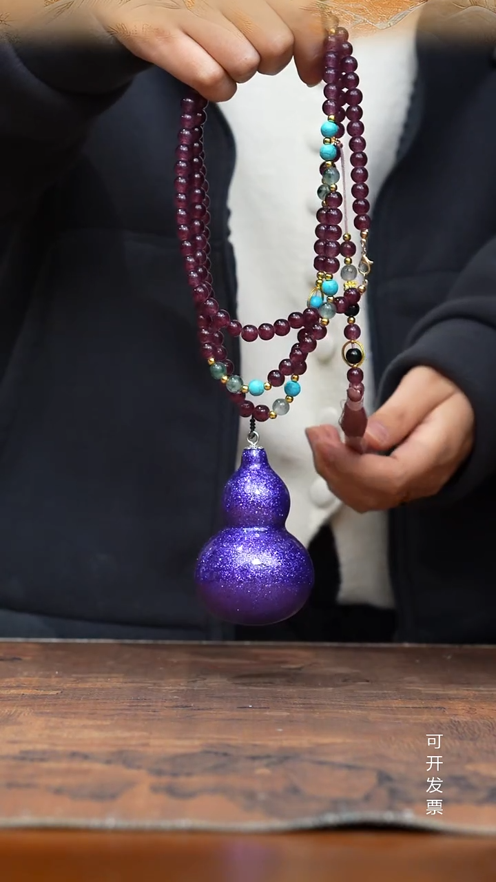 634号缘梦工艺葫芦（天然真葫芦）