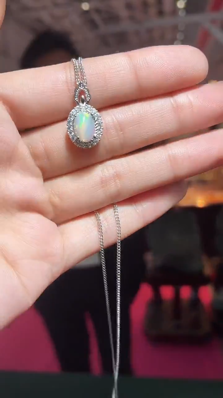 未镶嵌欧泊其他（扎德严选）