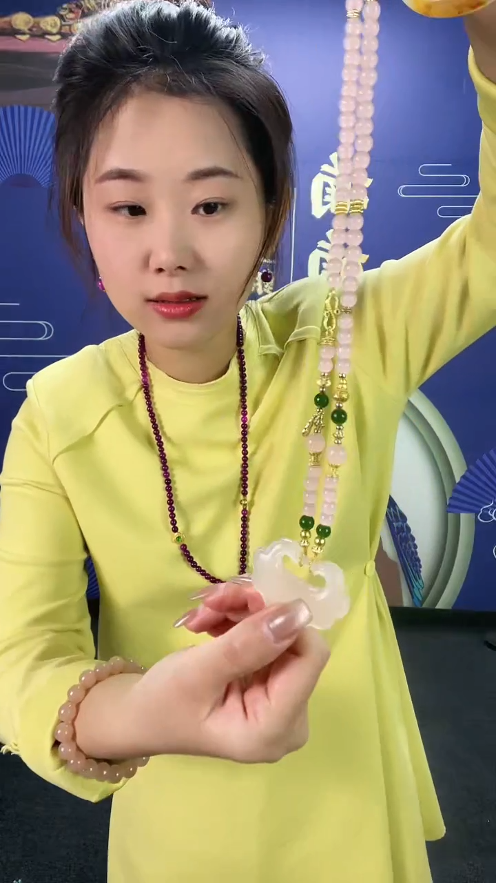 【闪购商品】和田玉吊坠未镶嵌多样性发货任意一单