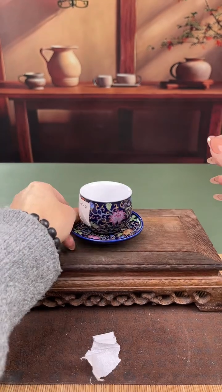 【闪购商品】顾德茶器福利闪购链接