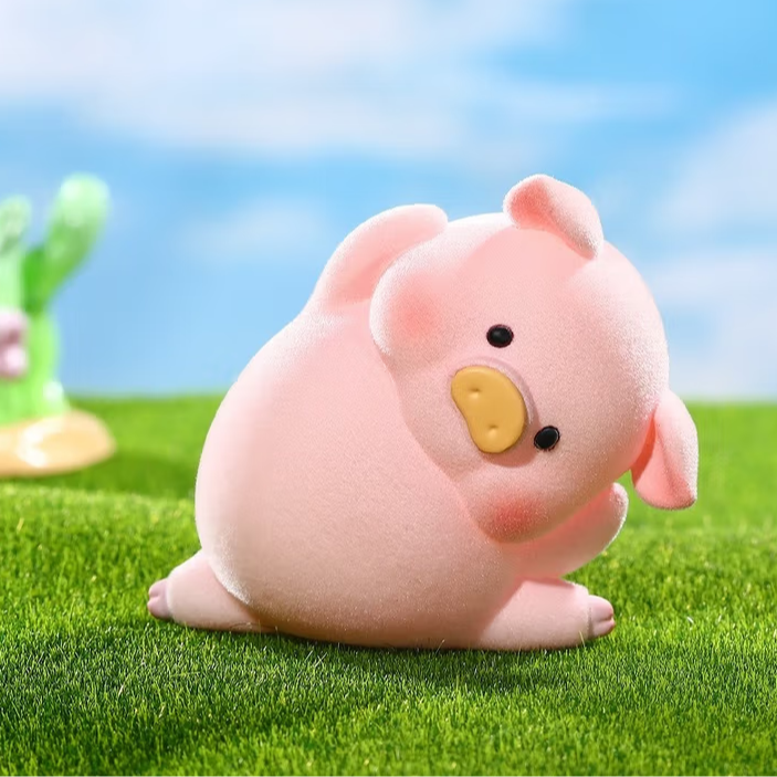 【代拆】萌猪日常盲盒（老客户推荐）