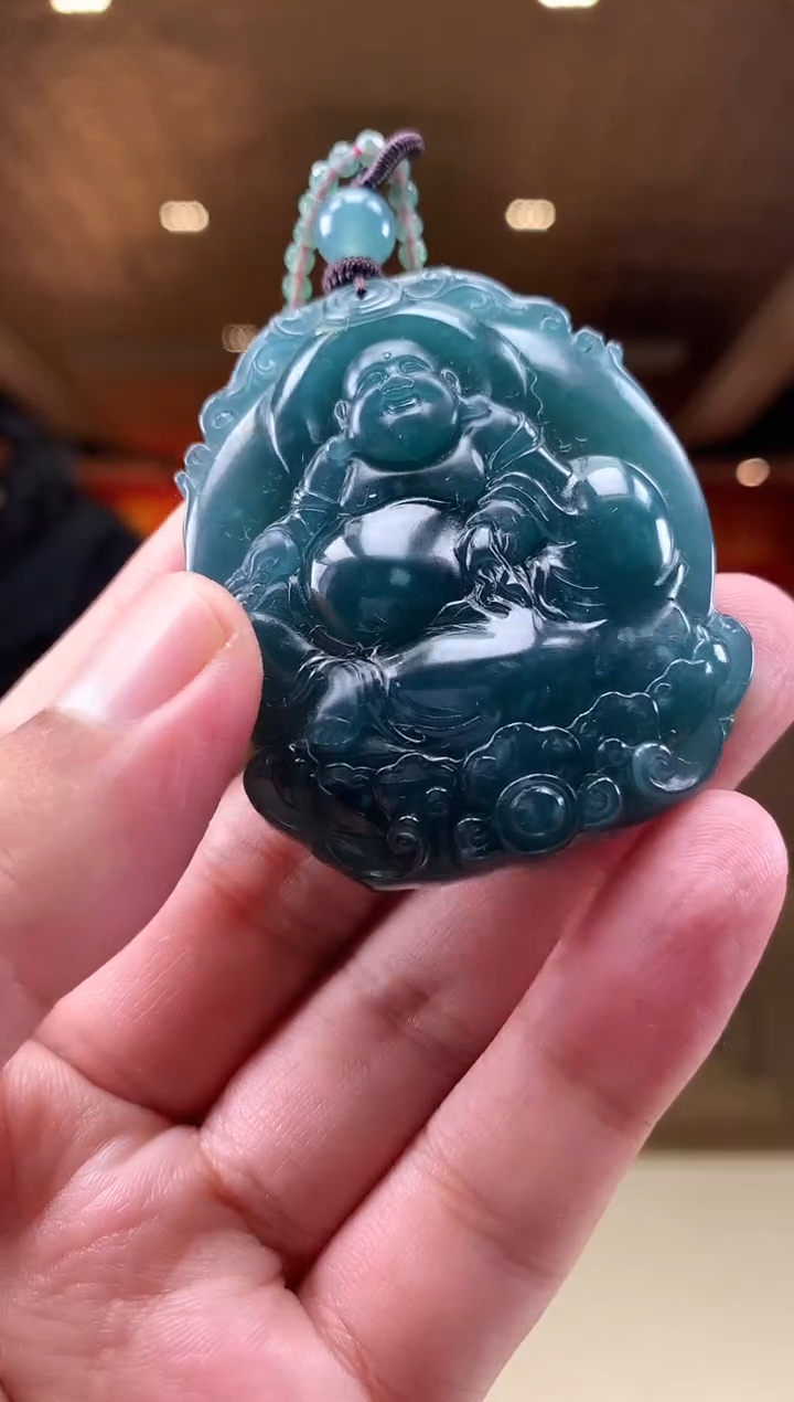 【闪购商品】翡翠颈饰未镶嵌             *287