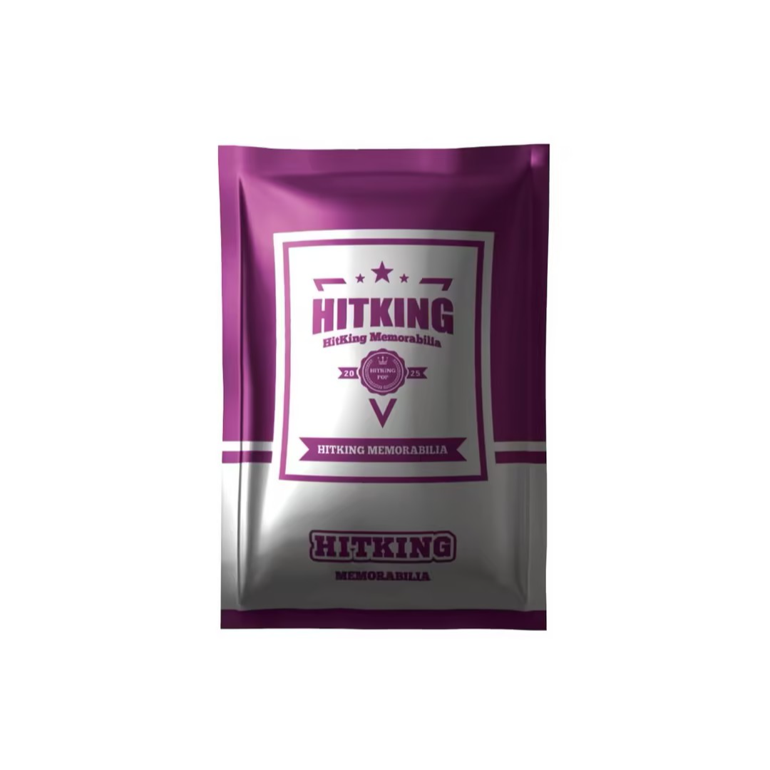 Hitking文创周边收藏袋