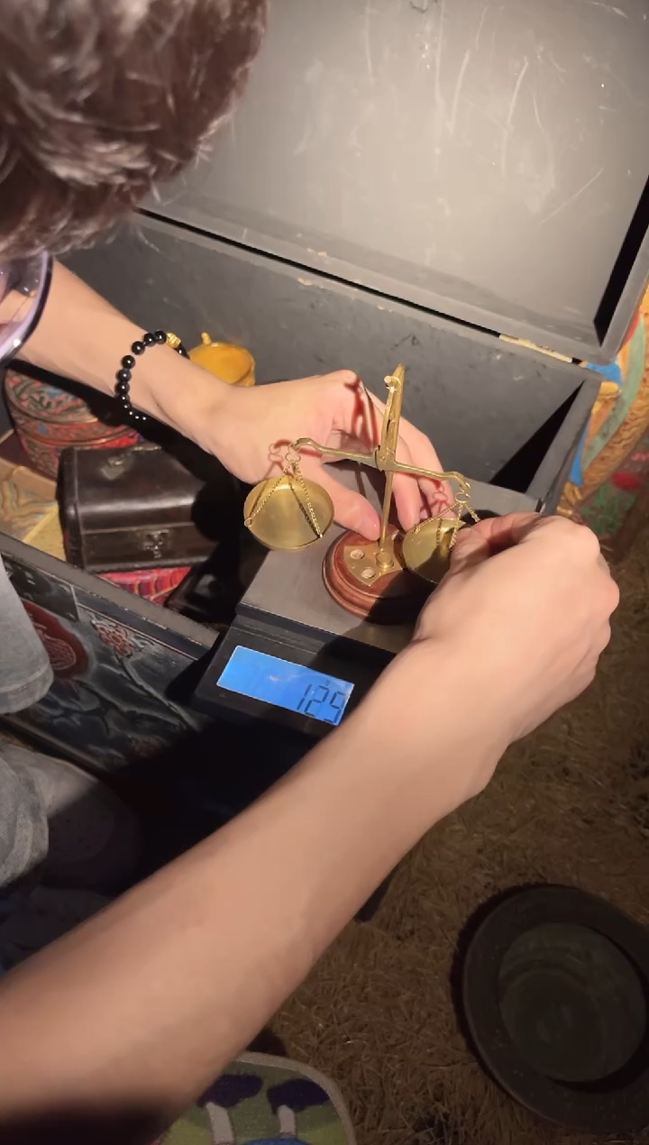 【闪购商品】【闪购商品】天秤