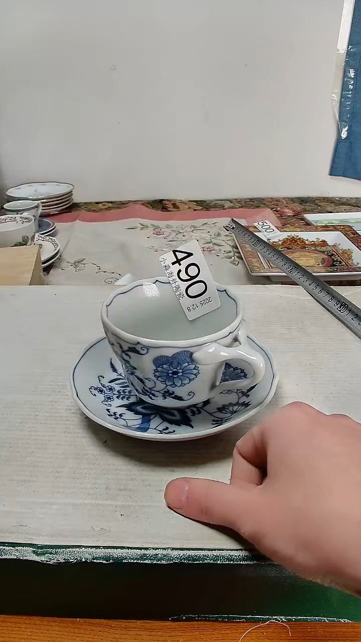 瓷片小淼海外陶瓷工艺品