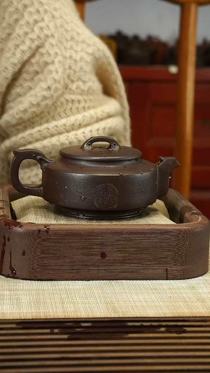 【闪购商品】紫砂茶壶1111111111111111