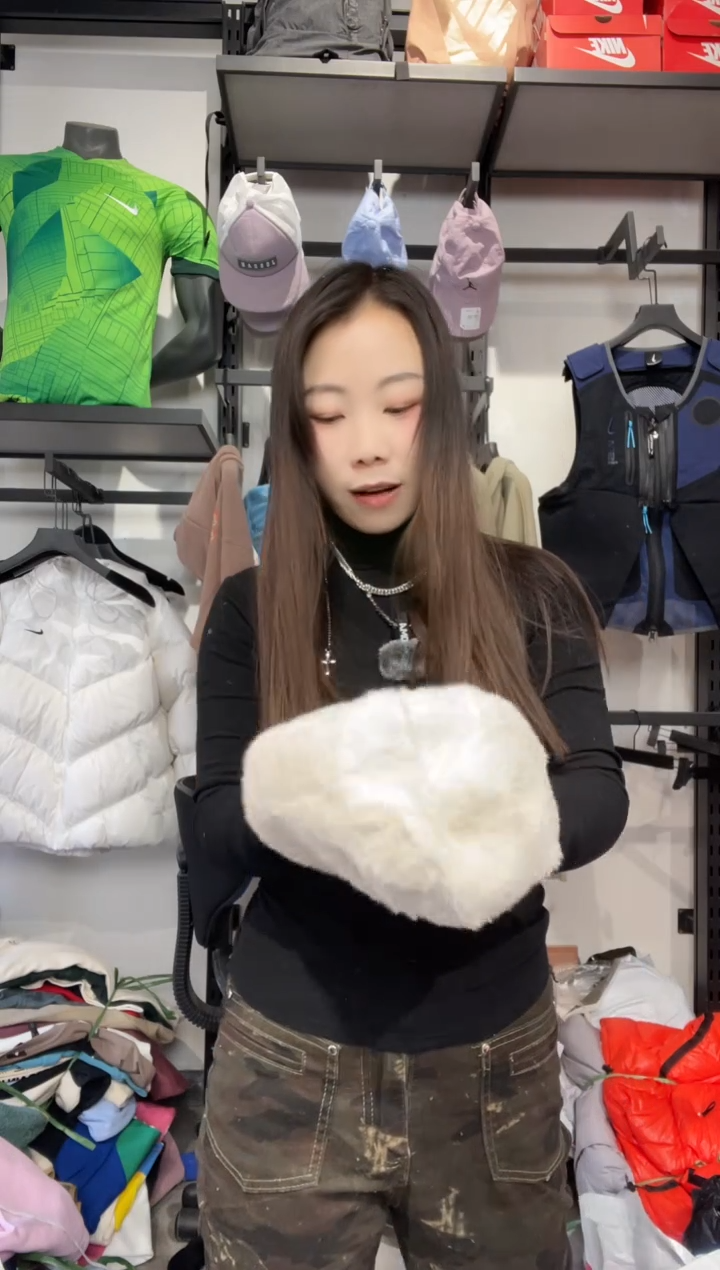 1546闪购编码Nike/Jordan运动卫衣裤以直播间过款为准尺码.