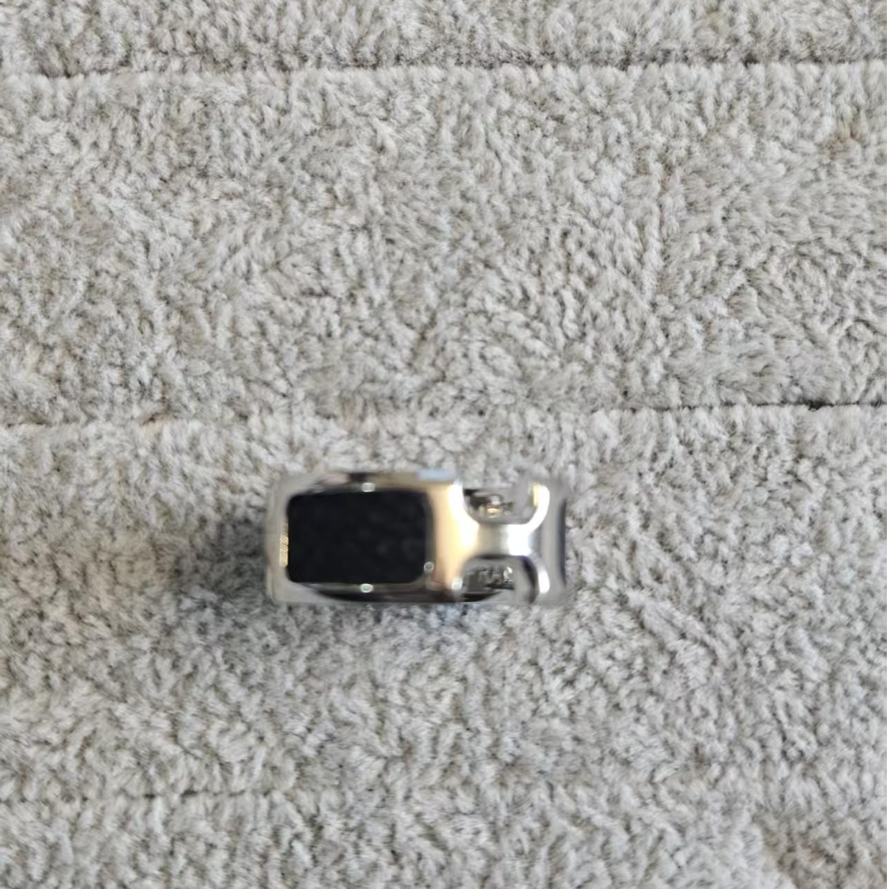 铜合金戒指 【雨桐轻奢饰品】YT0002设计款戒指