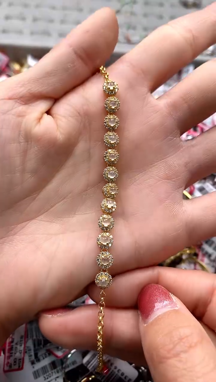 【闪购商品】翡翠戒指银S925镶嵌3333333    2