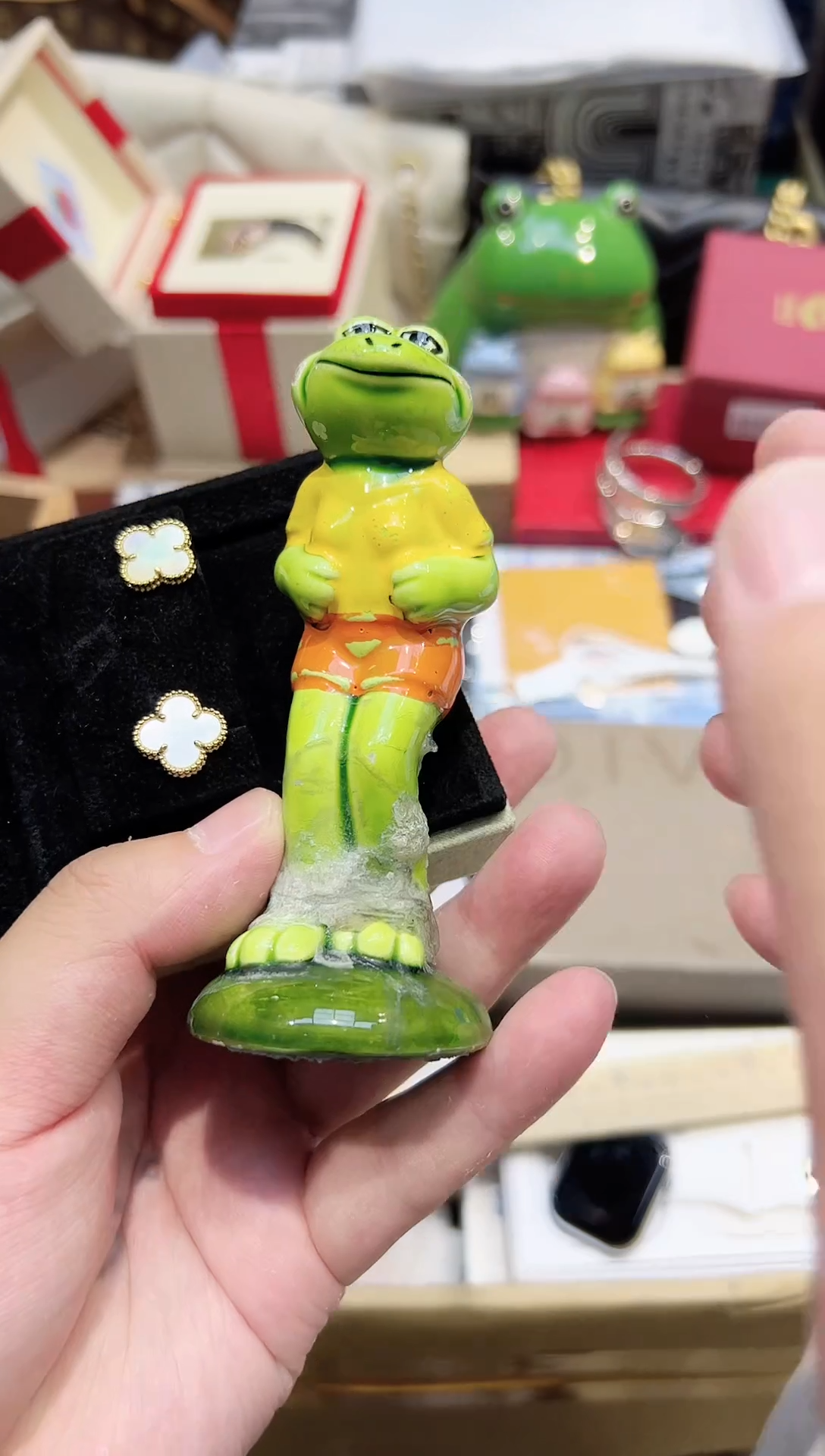 瓷片.全球寻宝高端瓷儿@@VCET119