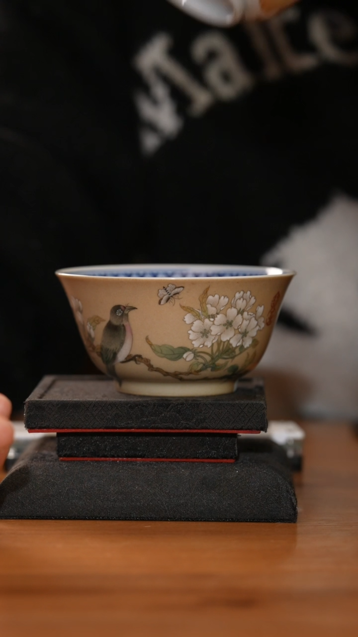 【闪购商品】杯雅聖雅聖精美茶器