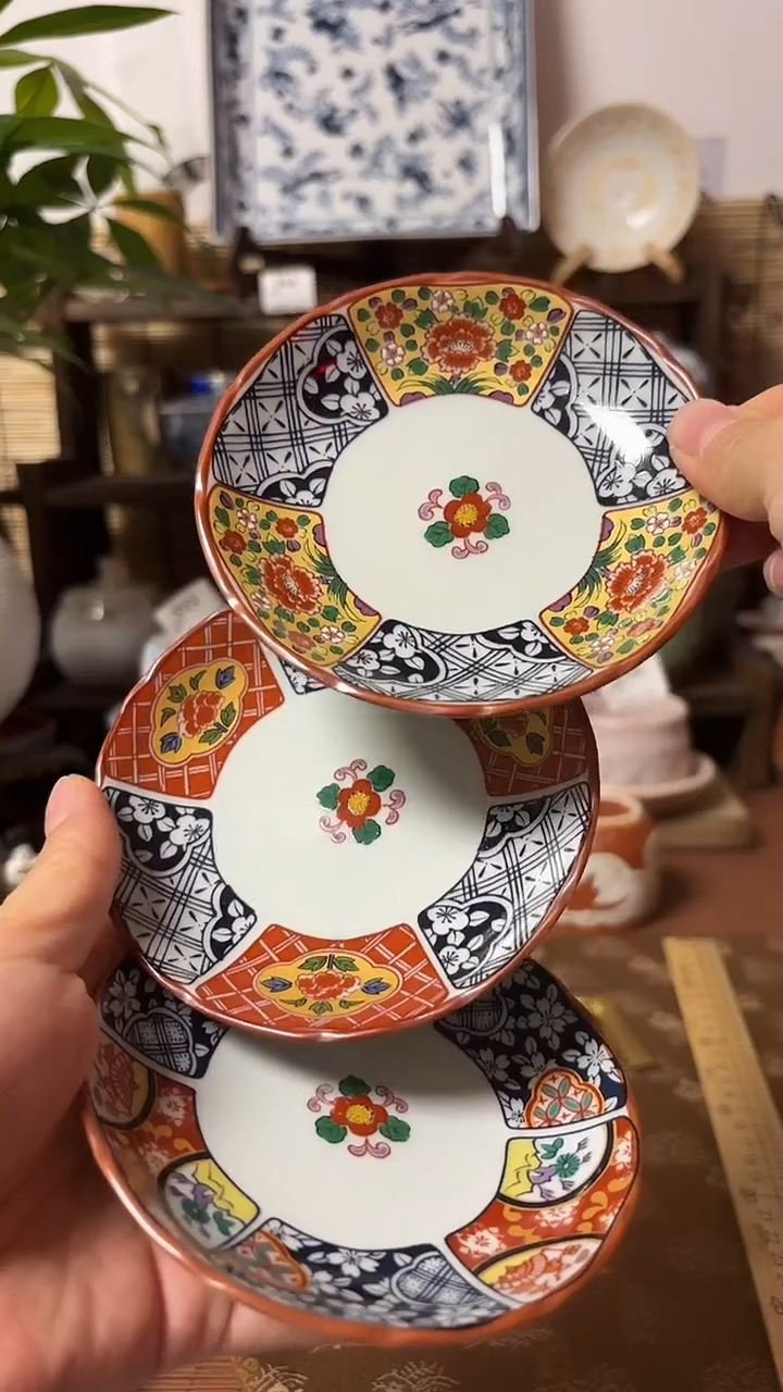 【闪购商品】瓷片喵喵家都是大漂亮