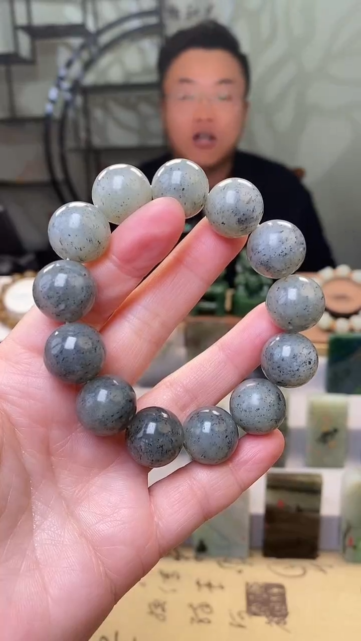 【闪购商品】和田玉把件未镶嵌43