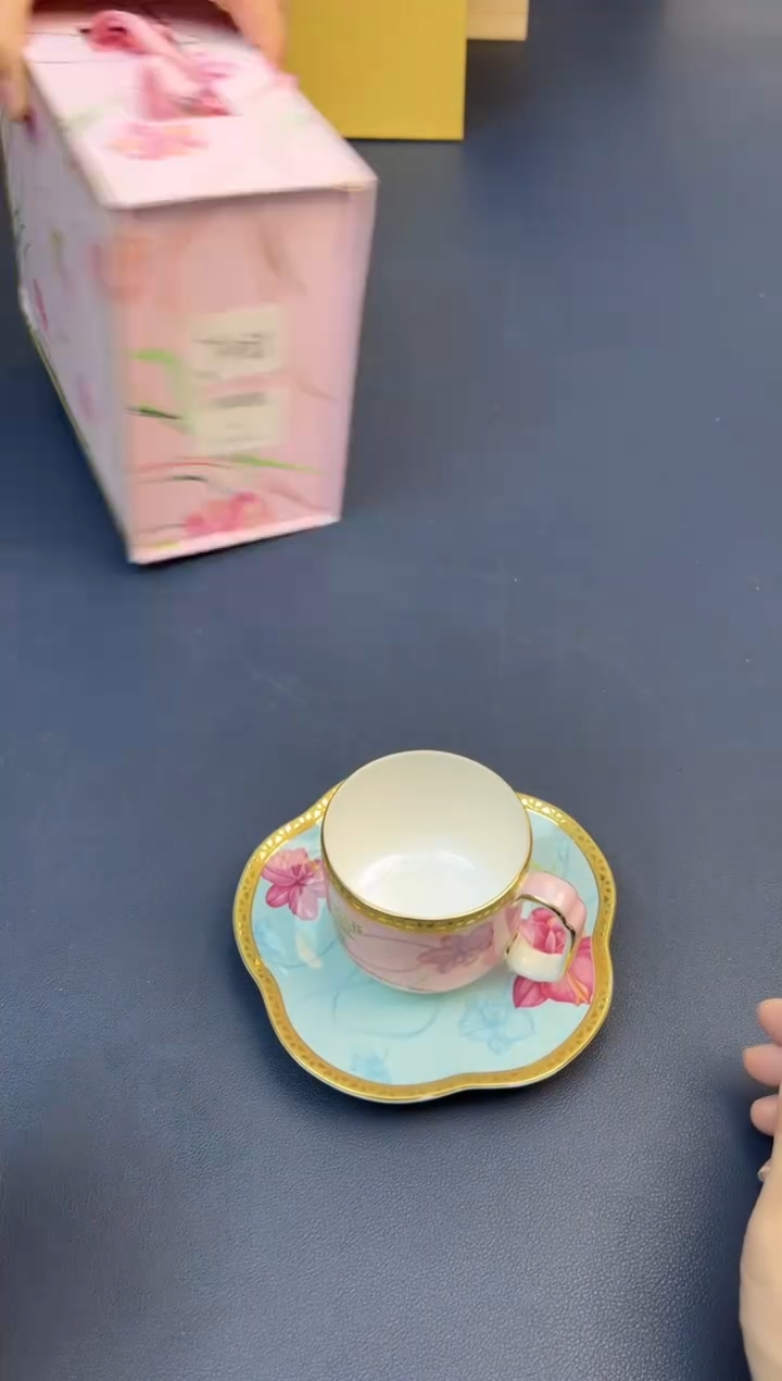 【闪购商品】瓷片杯新品到货 快来捡漏@@ Y485