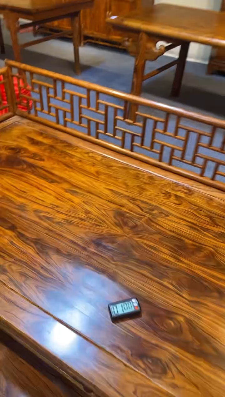 【闪购商品】木家具福利 螺穗木艺 以直播间截图为准