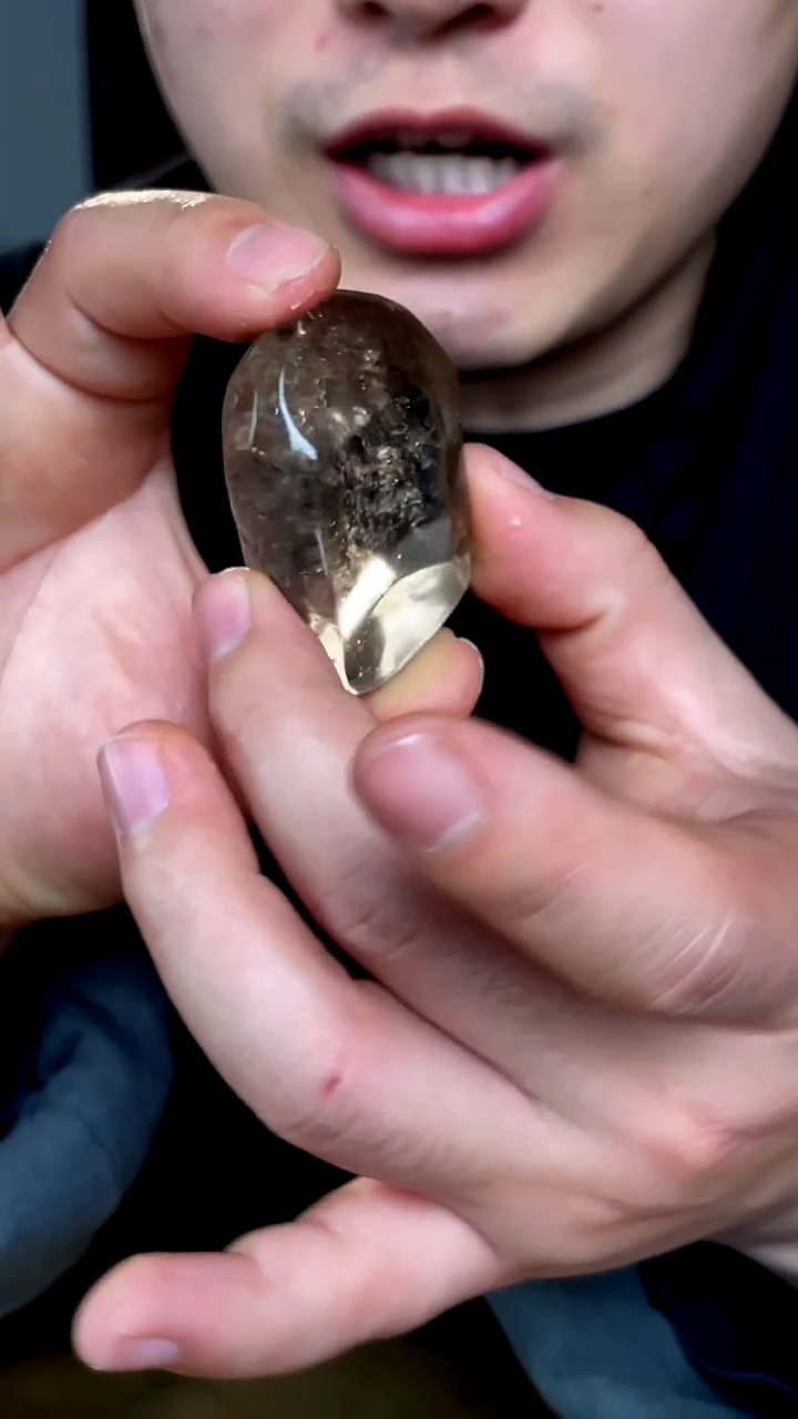 水晶摆件未镶嵌273