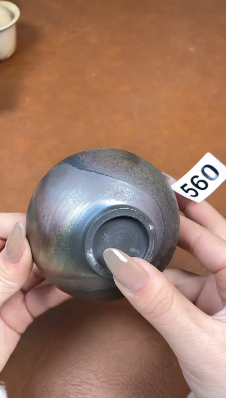 【闪购商品】观寂茶器柴烧专拍链接560