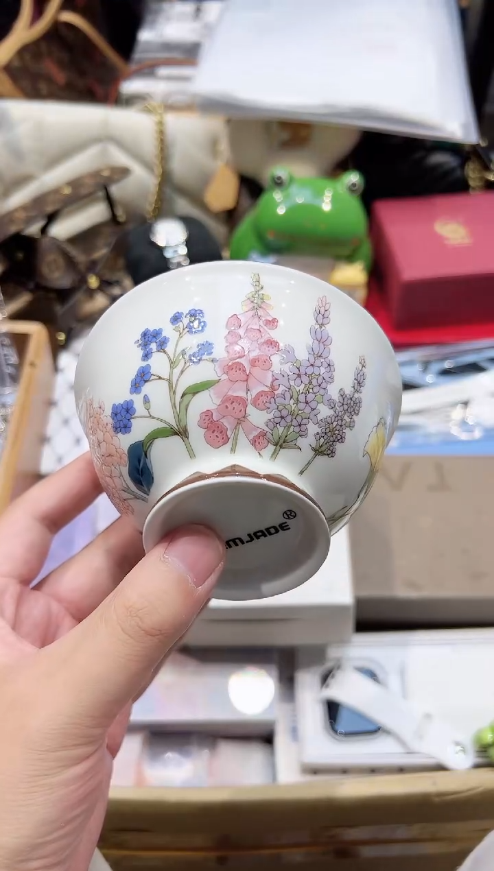 瓷片全球寻宝高端瓷儿@@