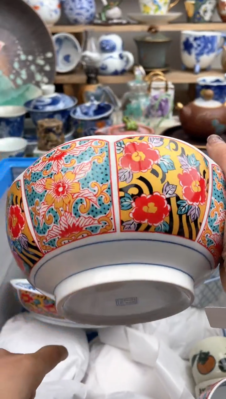 【闪购商品】瓷片默认微瑕，看清尺寸品相再拍