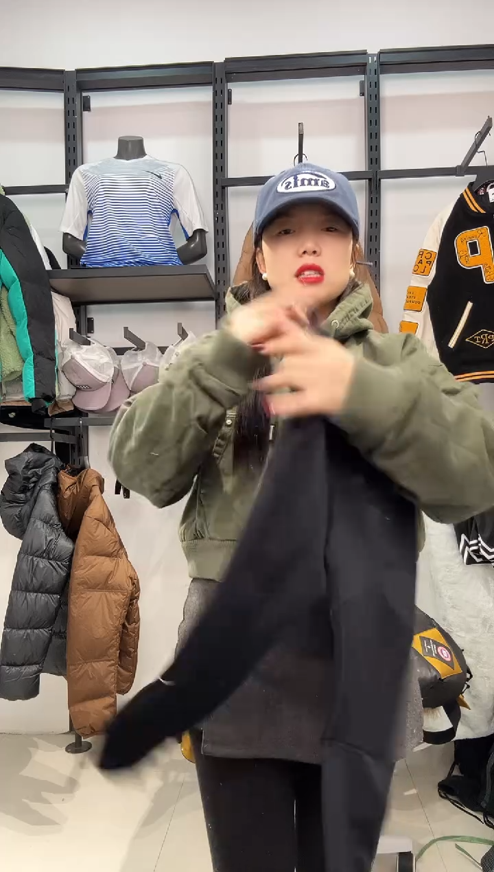 2485闪购编码 Nike/Jordan运动卫衣裤以直播间过款为准 尺码·