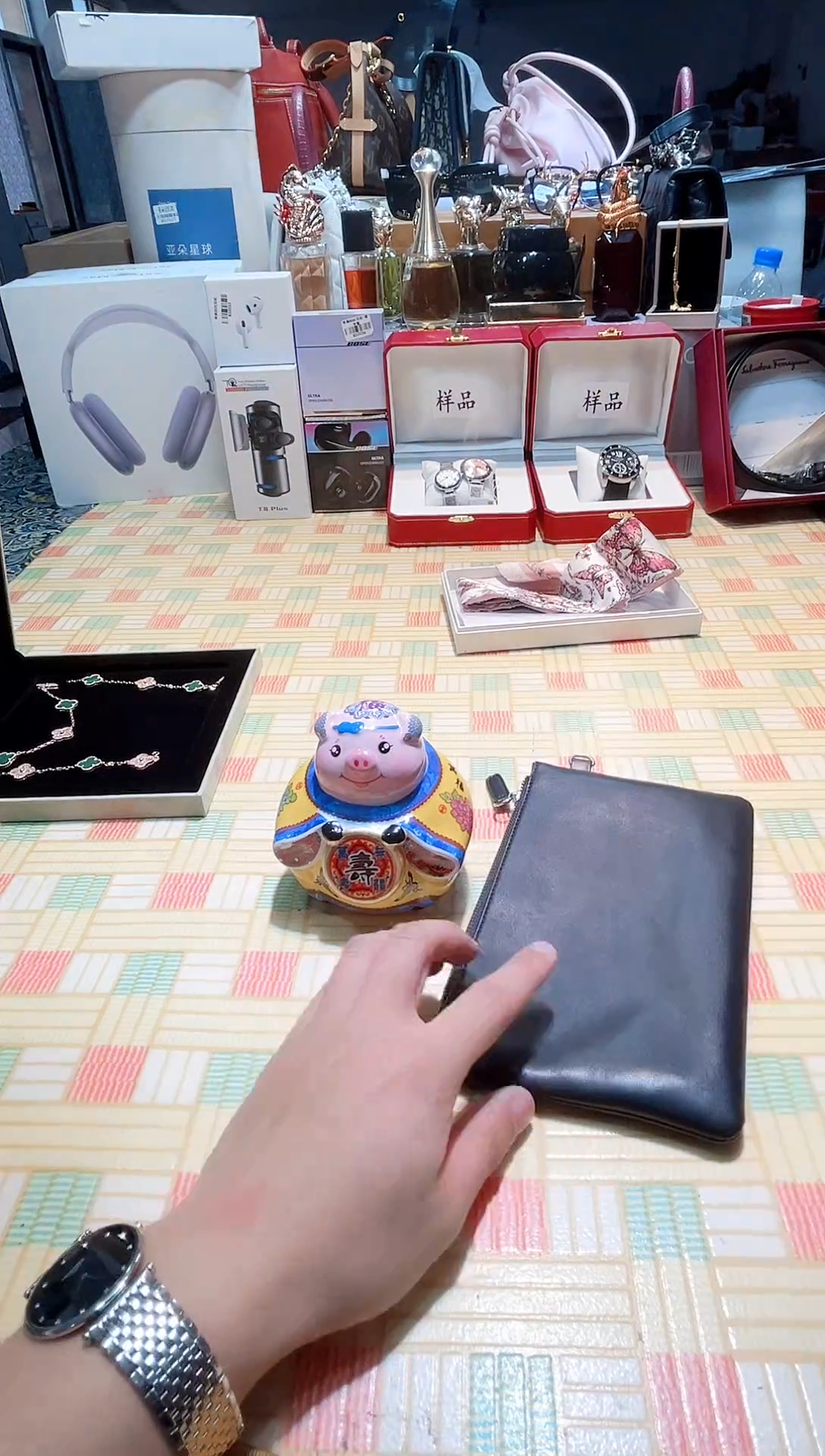 瓷片瓷器 库房到期 全部地板价@@1