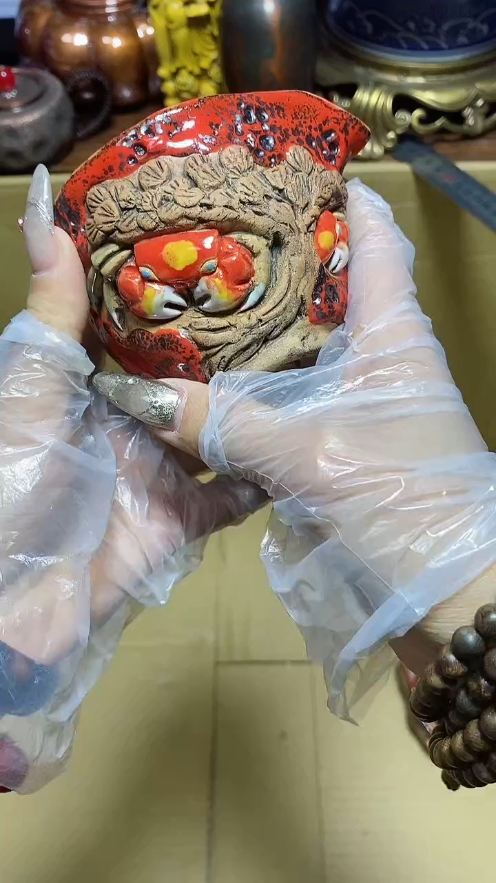 【闪购商品】瓷器此片瓷器此片