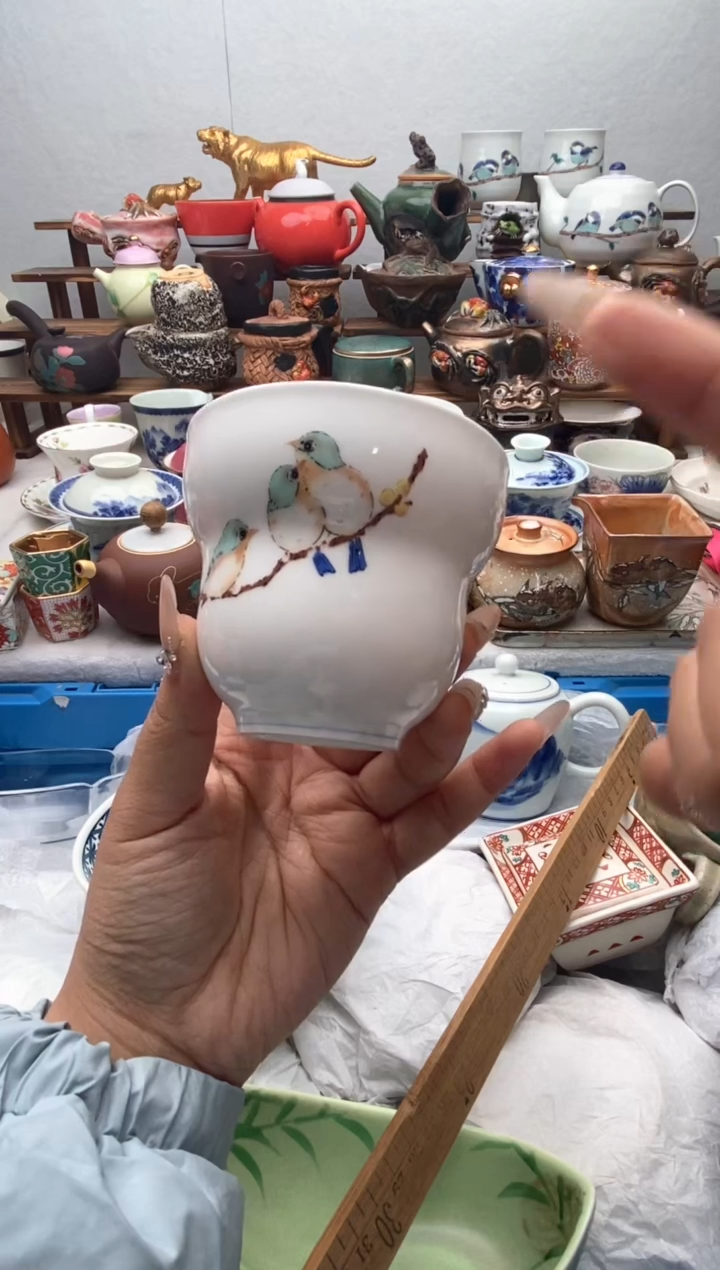 【闪购商品】瓷片全场满20包邮一对一闪购