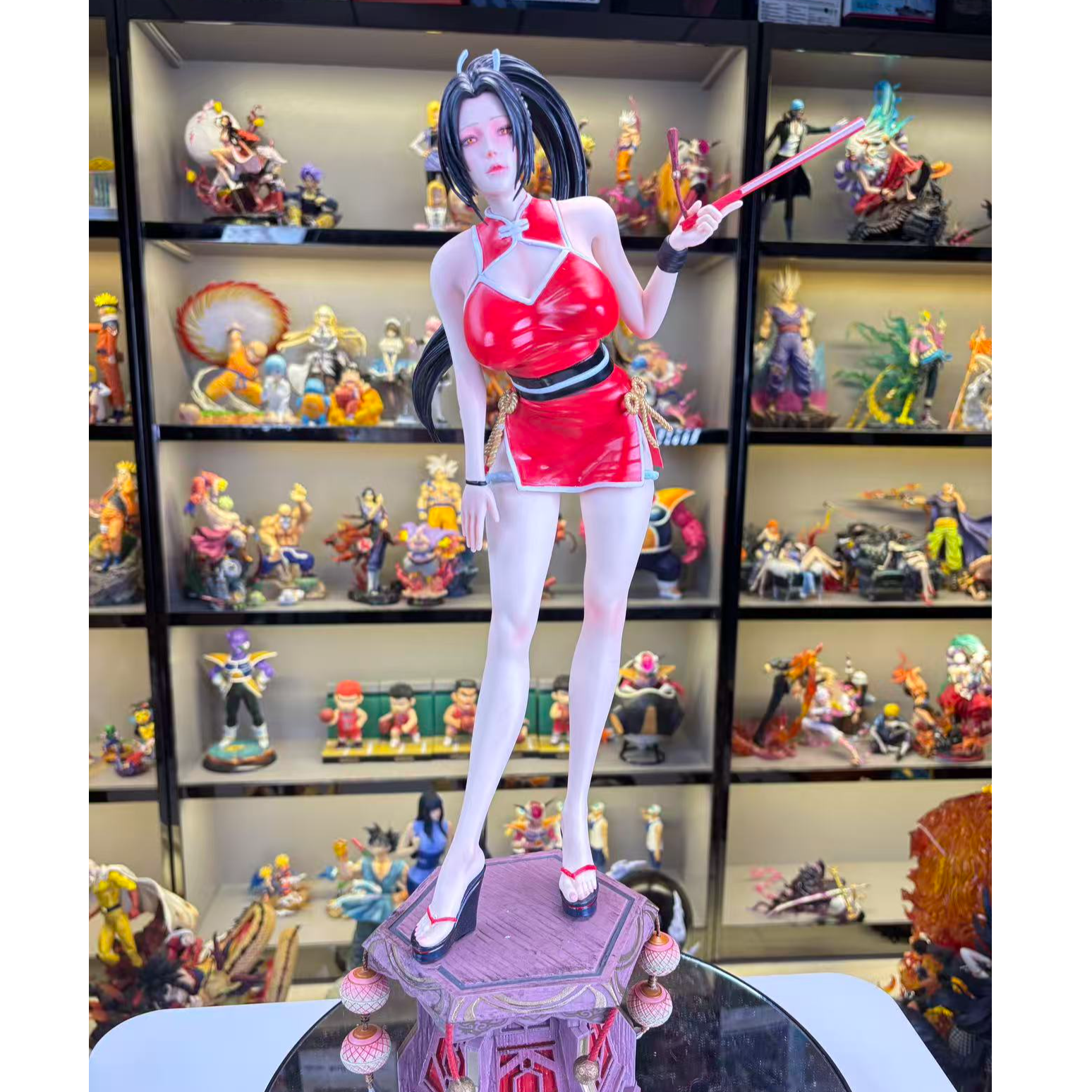 动漫二次元手办模型摆件