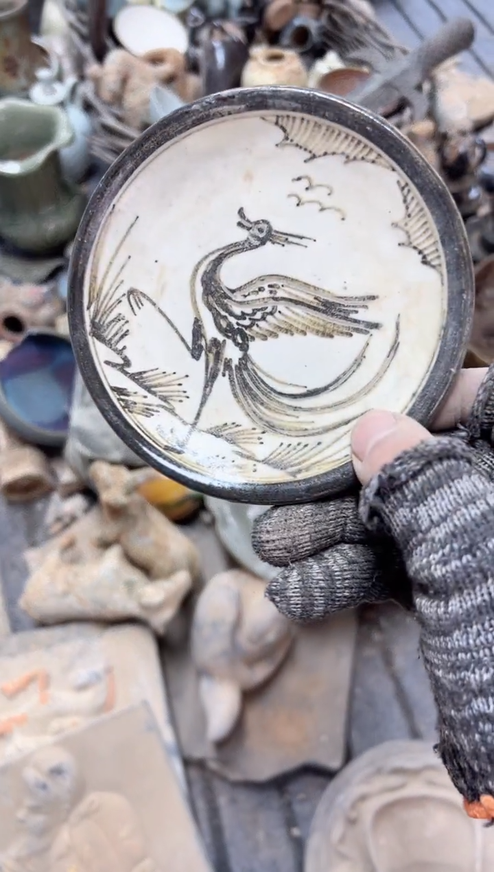 【闪购商品】摆件瓷器瓷器瓷器瓷器