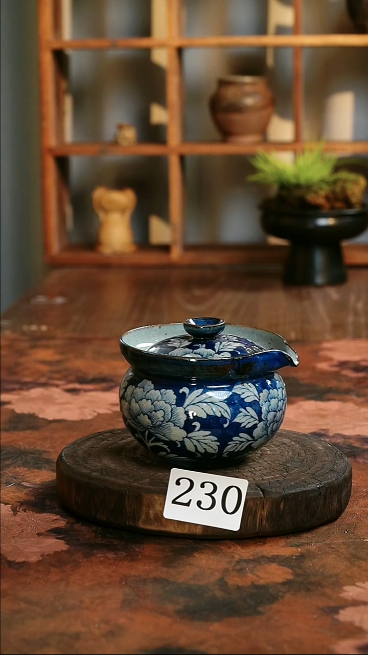 茶碗...........230