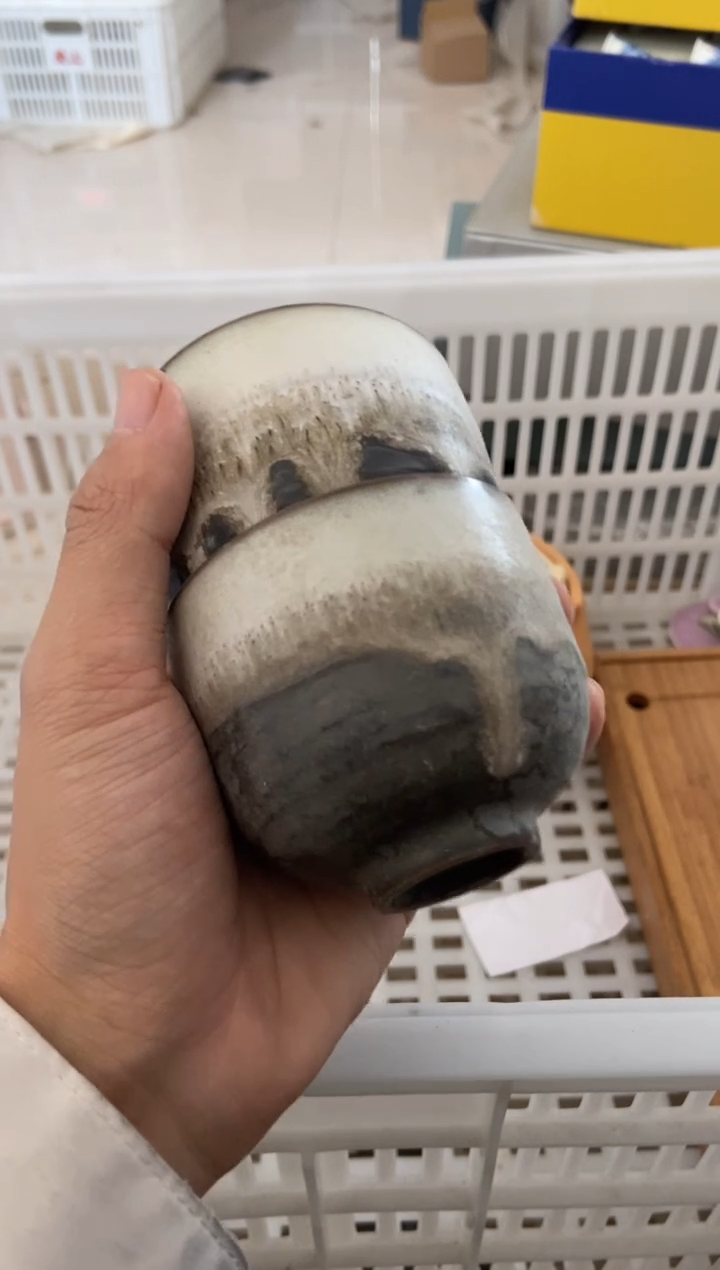 杯子瓷无运费险有瑕疵的摄影的产品有使用过的痕迹有点脏介意勿拍