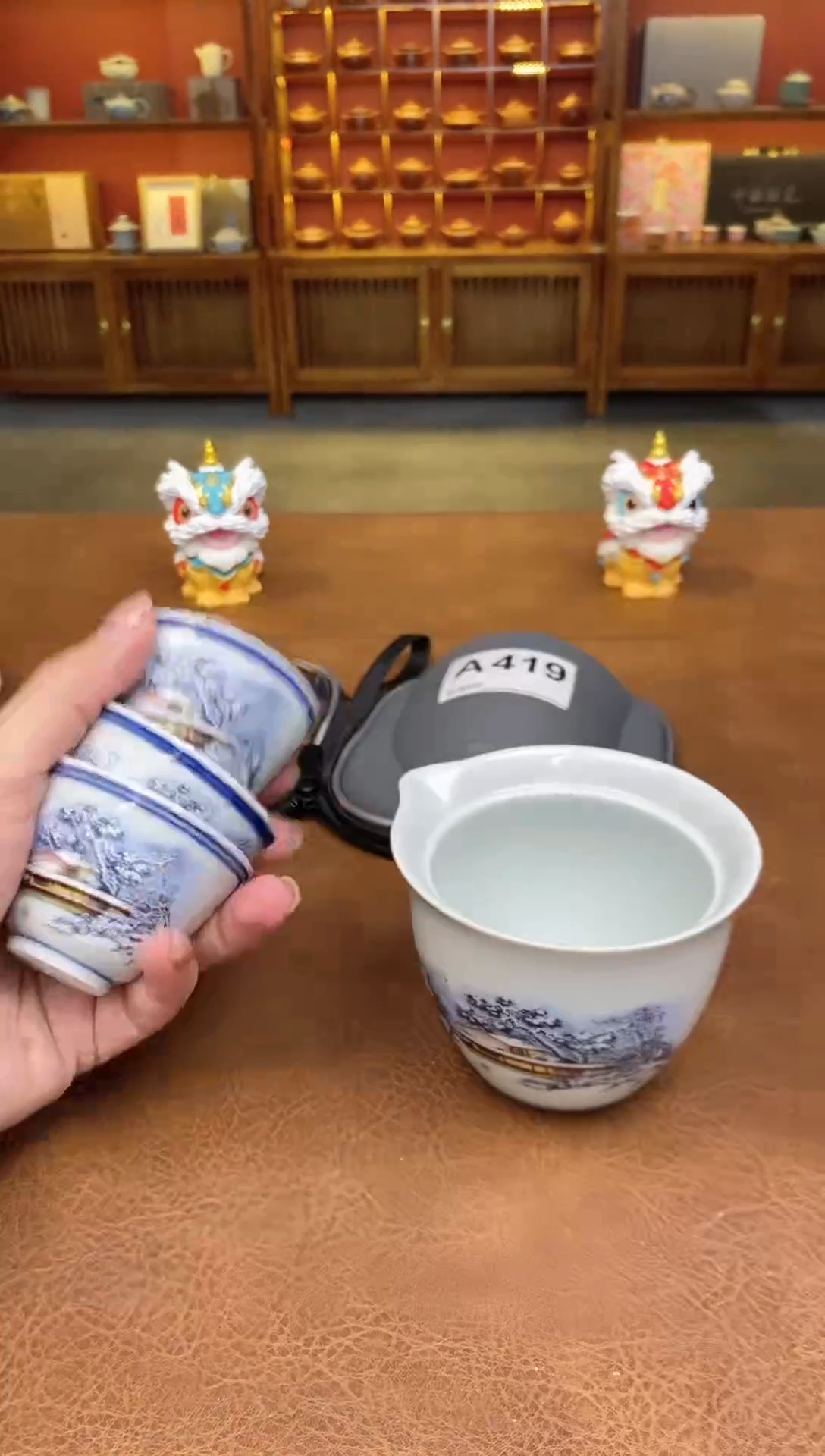 【闪购商品】望月茶器少量库存福利福利