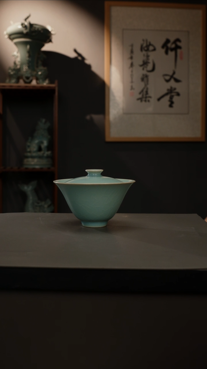 【闪购商品】杯原产地原矿  斗笠；两才