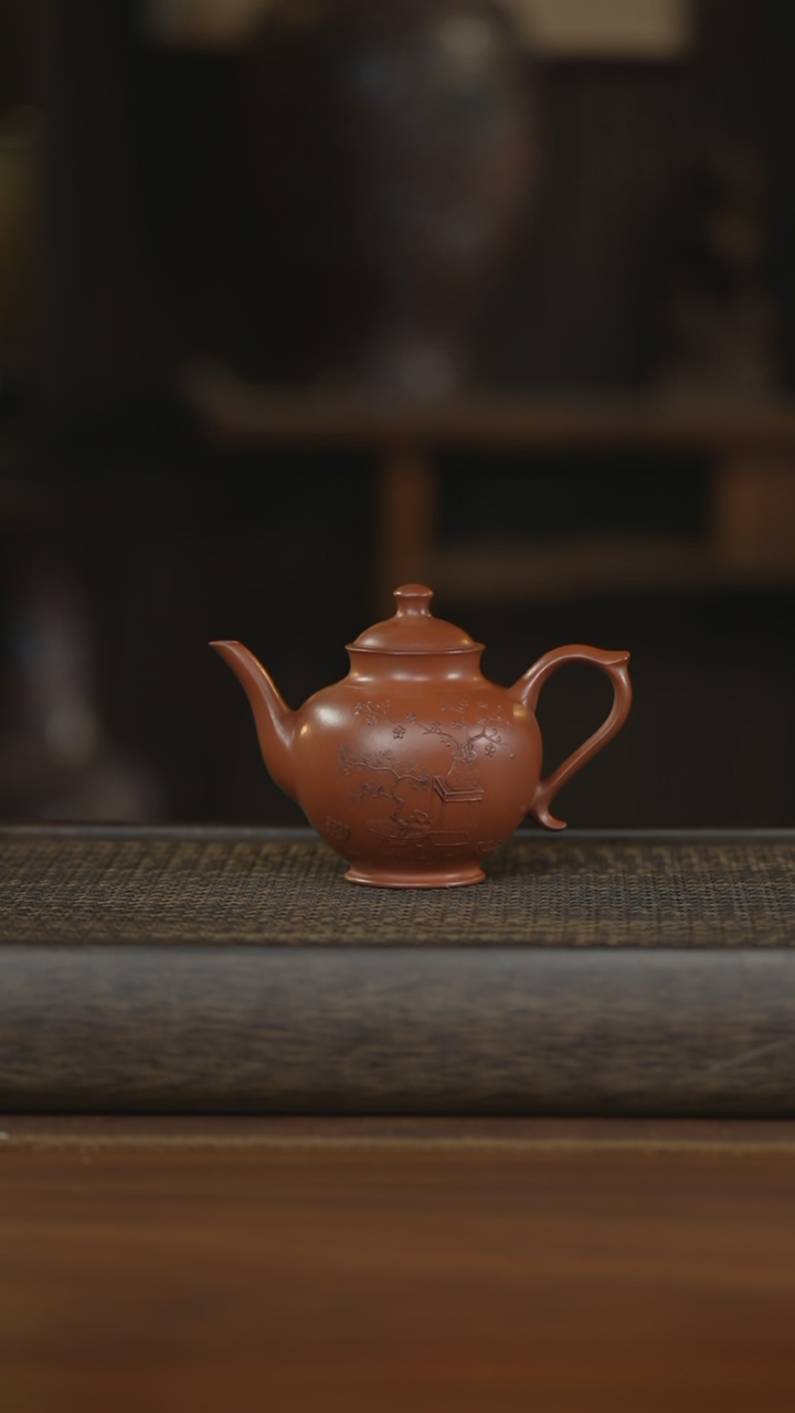 【闪购商品】紫砂茶壶紫砂壶紫砂壶