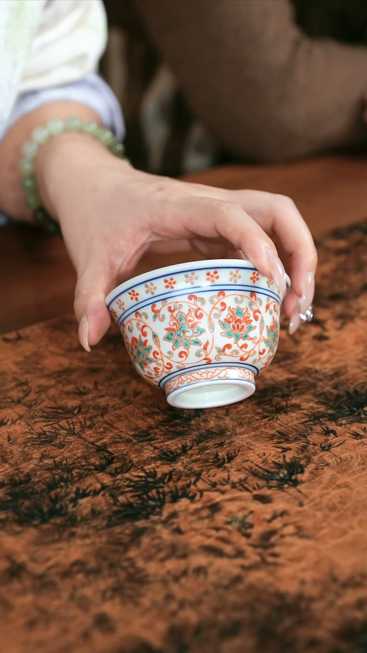 摆件瓷景德镇邮政专属链接@@@JD907