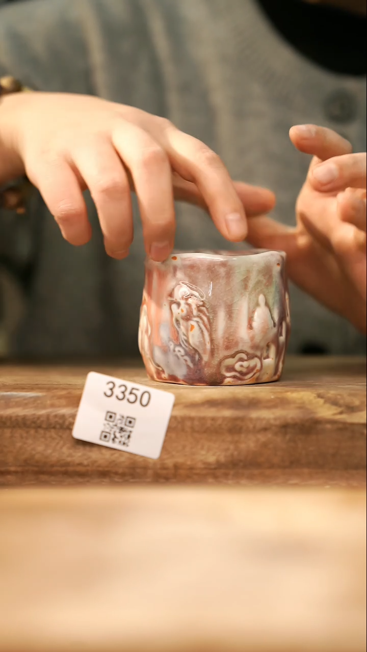 【落单孤品】福利/杯子@@3350