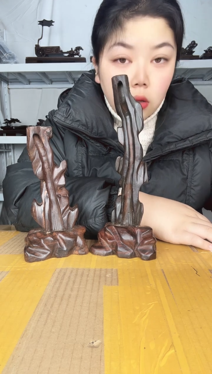 大果紫檀（缅甸花梨）高**兴50