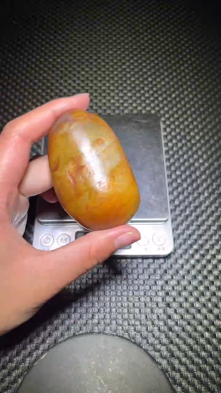 【闪购商品】和田玉挂件未镶嵌115