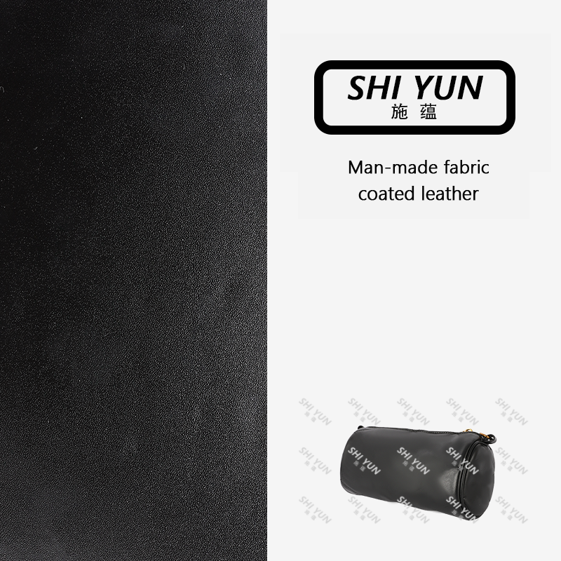 SHIYUN/施蕴【黑色】秋冬休闲便携包34186