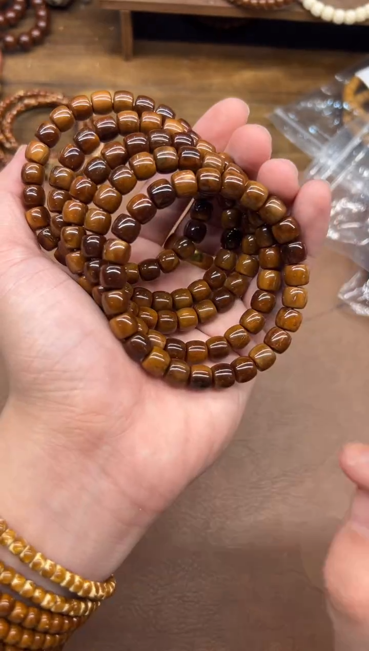 手串库克库克卡10精工直切